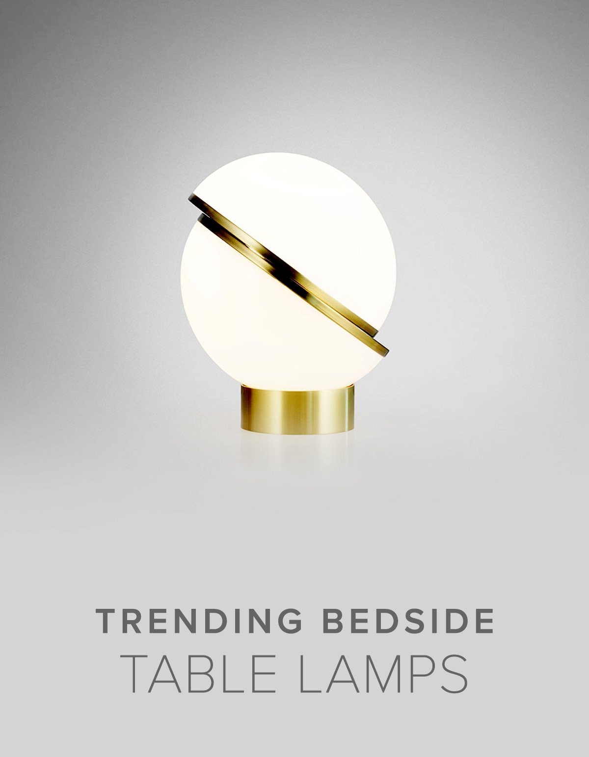 Trending Bedside Table Lamps